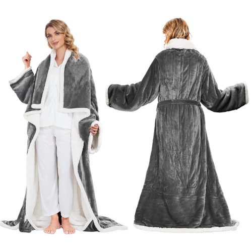 The Warmrobe™