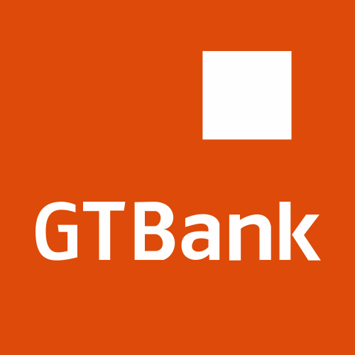 GTBank logo